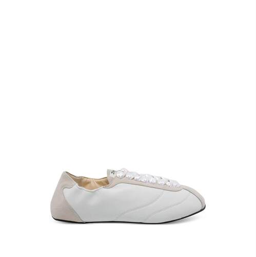 Repetto 丽派朵 女士 SS26 芭蕾鞋 Basket Meline