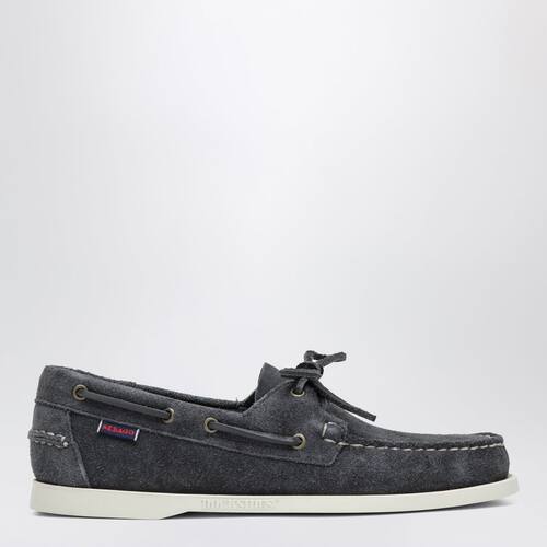 Sebago 仕品高 男士 休闲皮鞋