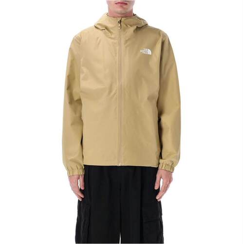 The North Face 北面 男士 SS26 夹克 北面 Quest DryVent 连帽