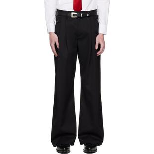 ROCKSTEADY 男士 长裤 黑色 Vanya 长裤