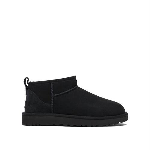 UGG Australia 女士 FW25 短靴 