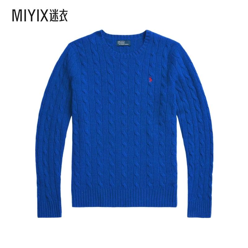 Polo Ralph Lauren拉夫劳伦 女士 拉夫·劳伦针织衫