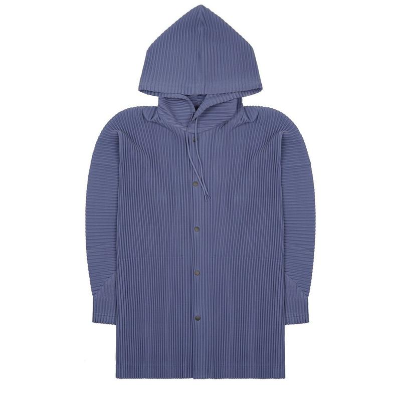Homme Plissé Issey Miyake Homme Plissé 三宅一生 男士 夹克图片