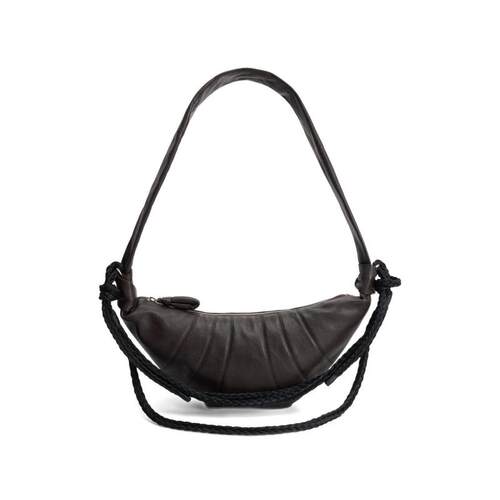 Lemaire 女士 FW25 单肩包 Bags 棕色单肩包
