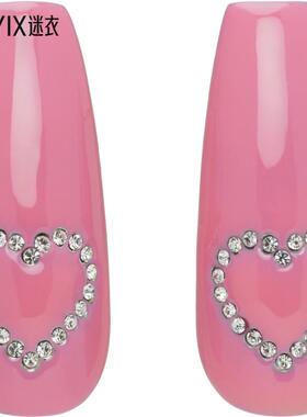 I'M Sorry By Petra Collins 女款独家发售粉色 & 银色 D'heygere