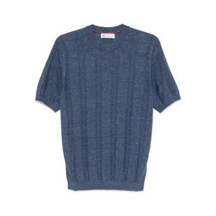 男士 布鲁内洛·库奇内利 毛衣 Cucinelli Brunello