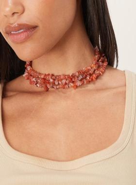 ASOS DESIGN 女士 项链/吊坠