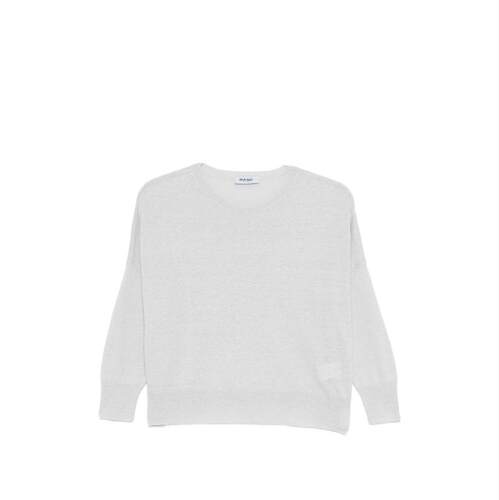 Base Milano 女士 SS26 毛衣 基础款毛线衫