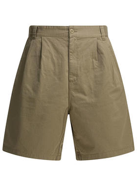 Carhartt WIP 卡哈特 男士 SS26 短裤 