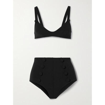 Lisa Marie Fernandez 女士 比基尼