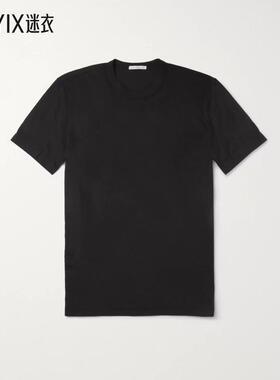 James Perse 男士Combed 棉针织T恤 迷衣时尚