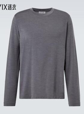 CDLP 男款针织T恤 迷衣时尚