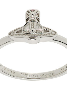 Vivienne Westwood 西太后 女士 SS26 戒指 Oslo