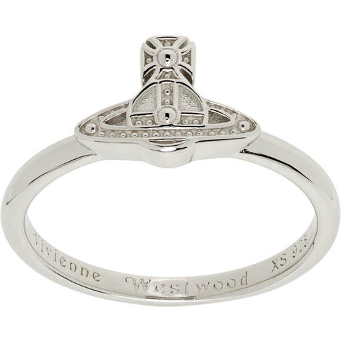 Vivienne Westwood 西太后 女士 SS26 戒指 Oslo