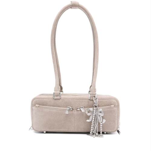 Self-Portrait 女士 FW25 单肩包 Bags 灰色