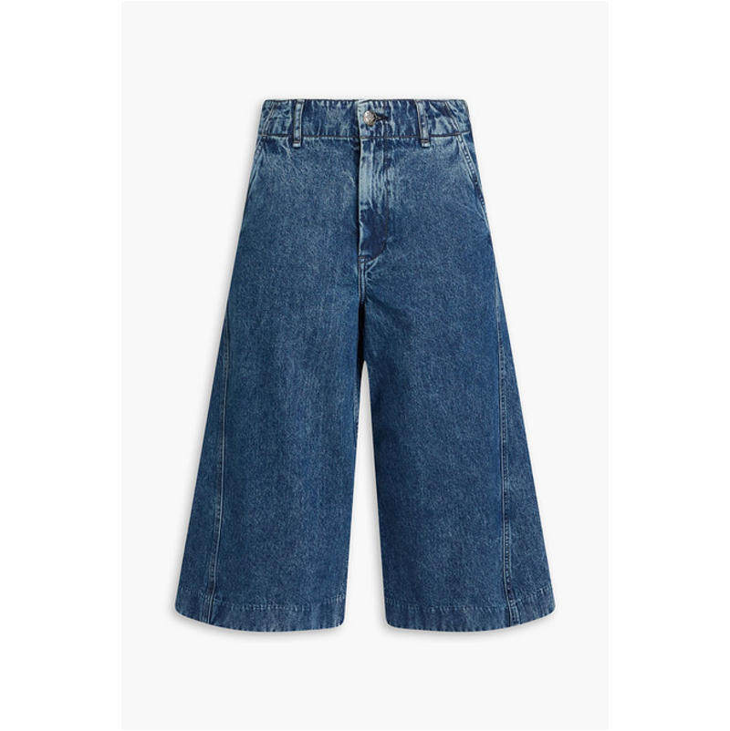 Rag  Bone 瑞格布恩 女士 牛仔长裤 Jamie 牛仔裤裙
