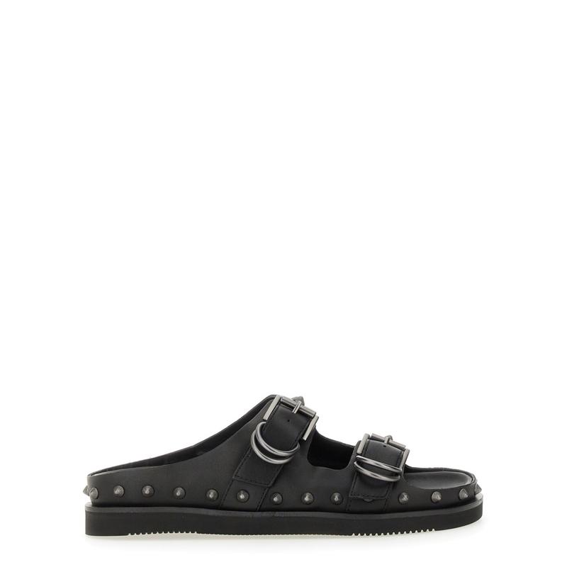 Ash 女士 SS25 凉鞋 SANDALO 