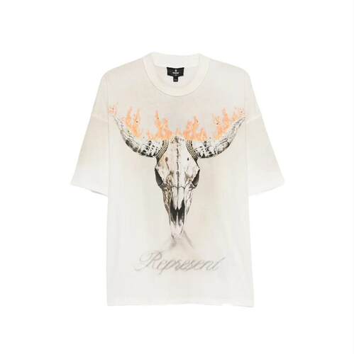 Represent 男士 SS26 T恤 