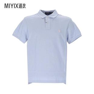 Ralph 迷衣时 春夏新品 Polo衫 短袖 Lauren拉夫劳伦 Polo 男款