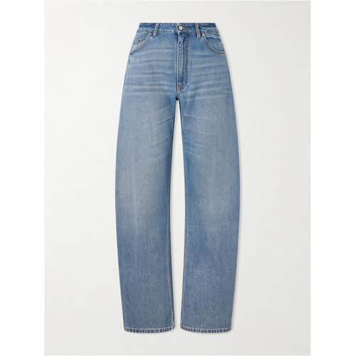 Stella Mccartney 斯特拉·麦卡特尼 女士 SS26 牛仔长裤 牛仔裤