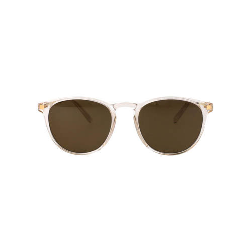 Mykita 中性（成人） SS26 太阳镜 NUKKA