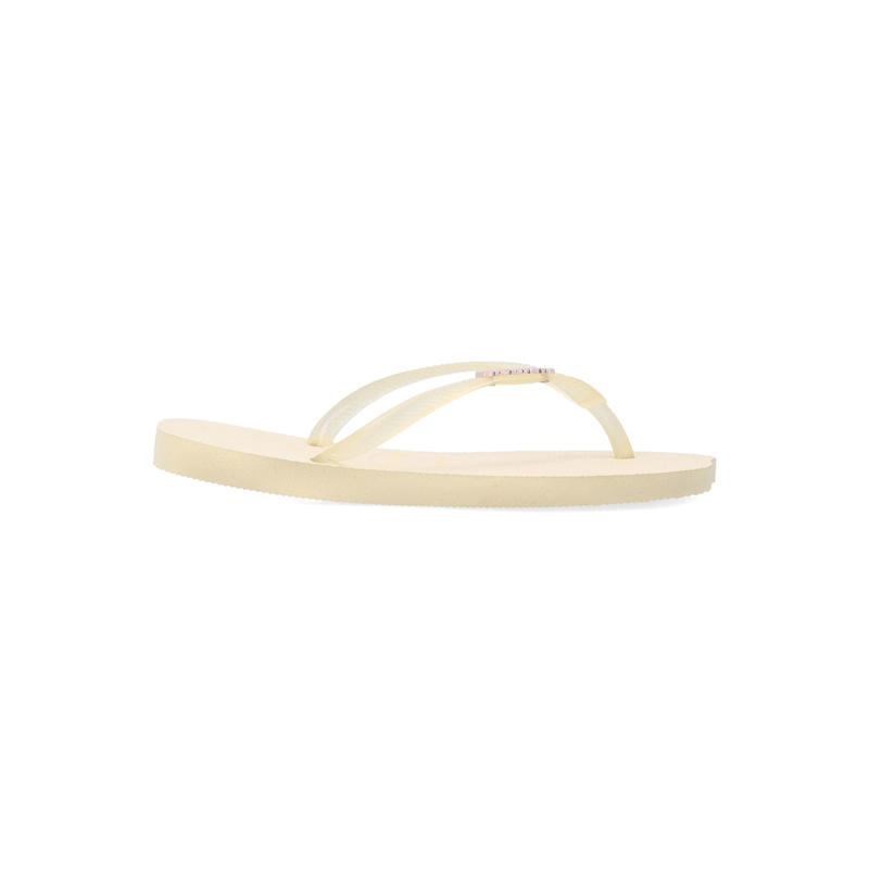 Havaianas 女士 FW25 鞋靴 Split 超薄款平底人字拖