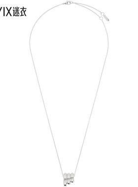 Numbering 女款#5738 项链 迷衣时尚