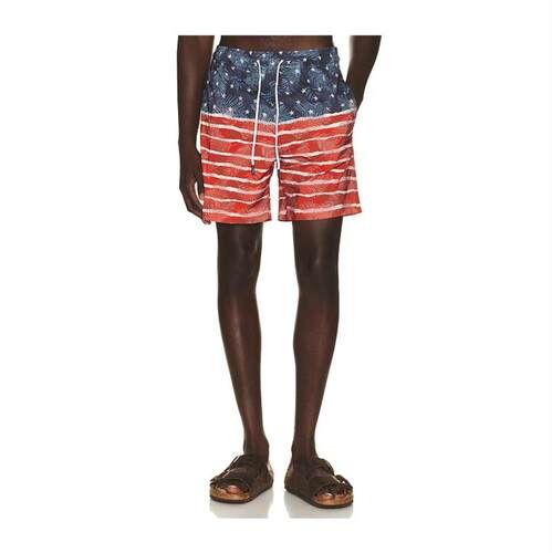 Trunks Surf  Swim Co. 男士 泳裤 Sano 6.5