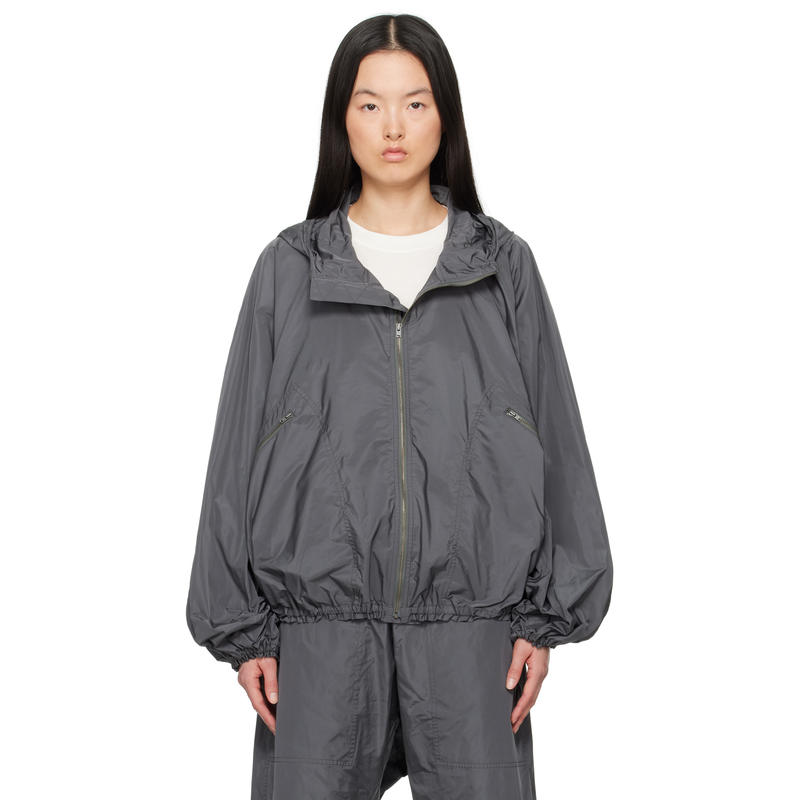 Sofie D'hoore 女士 夹克 灰色 Colima 夹克