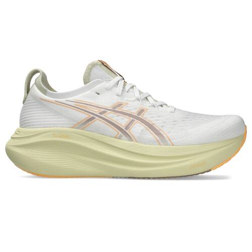 Asics 亚瑟士 男士 FW25 运动鞋 GEL-NIMBUS 27
