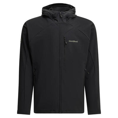 Montbell 男士 FW26 夹克 JACKETS 外套