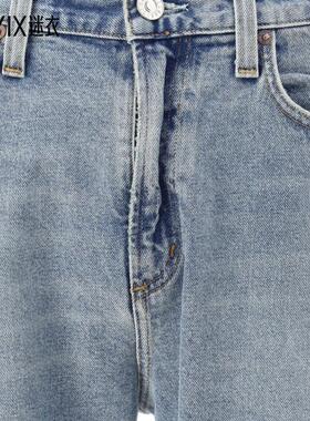 【早秋新品】AGOLDE 男款Curtis 牛仔裤 迷衣时尚