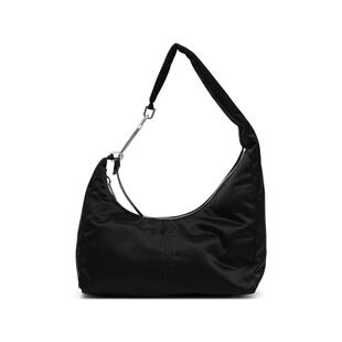 Owens 斜挎包 瑞克·欧文斯 SS26 双子座小号皮革肩包 女士 Rick