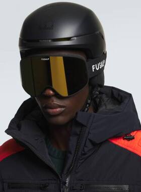 Fusalp 男士 太阳镜 Matterhorn 滑雪护目镜