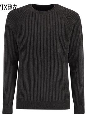 [秋季新品]RRD Roberto Ricci Designs 男款RAVE ROUND 天鹅绒针