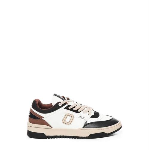 Orto 男士 FW25 运动鞋 Eclipse Logo