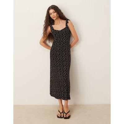 Nobody's Child 女士 中长连衣裙