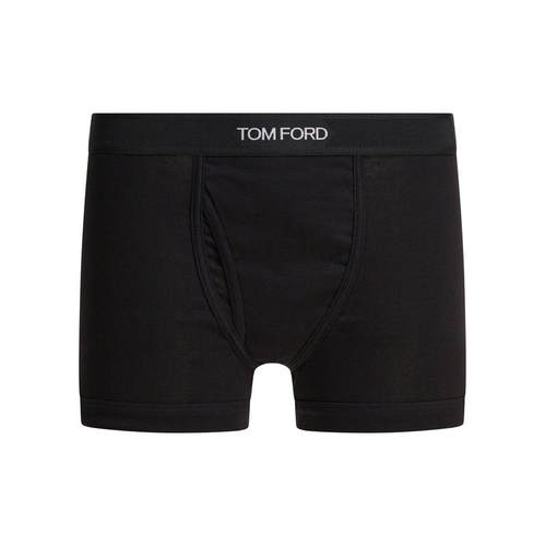 Tom Ford 汤姆·福特 男士 SS26 平角内裤 