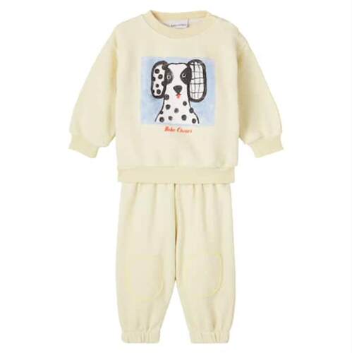 Bobo Choses 中性（儿童） 服装