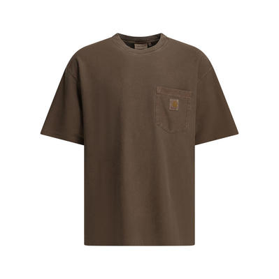 Carhartt WIP 卡哈特 男士 FW26 T恤 