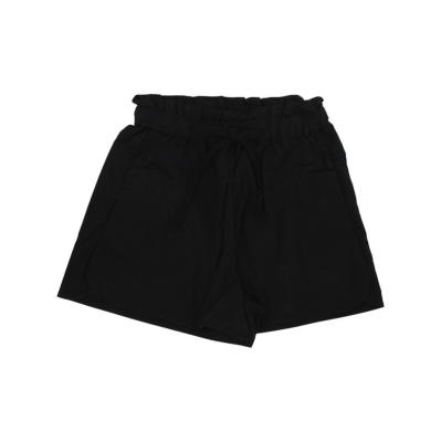 thom/krom 女士 SS25 短裤 松紧腰