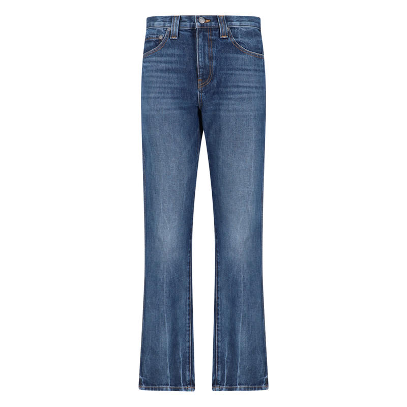 Khaite 女士 SS26 牛仔长裤 牛仔裤