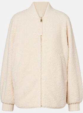 Varley 女士 运动外套 Serina 可反穿夹克