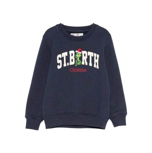 MC2 Saint Barth 中性（儿童） FW25 卫衣 毛线衫童装