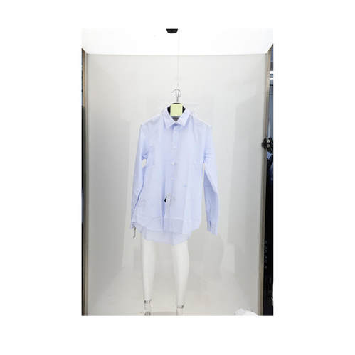 Dior Homme 迪奥·桀傲 男士 SS26 衬衫 LOOK 41 MUST BUY