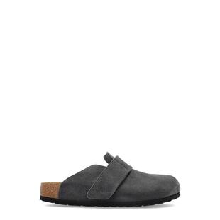 Birkenstock 勃肯 女士 SS26 凉鞋 Birkenstock Loma 拖鞋