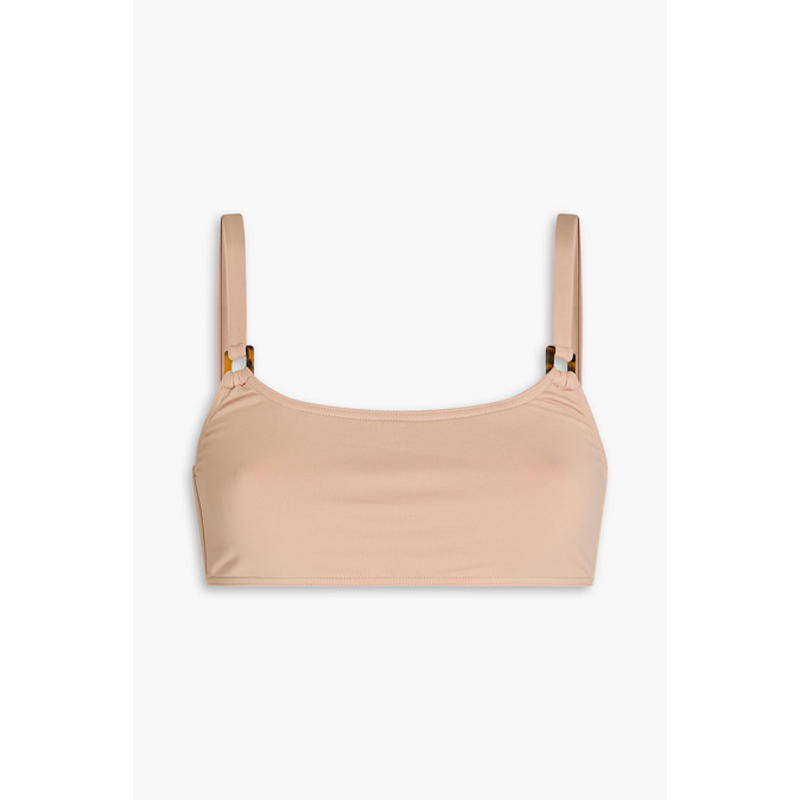 Melissa Odabash 女士 比基尼 Ecuador 精饰比基尼上装