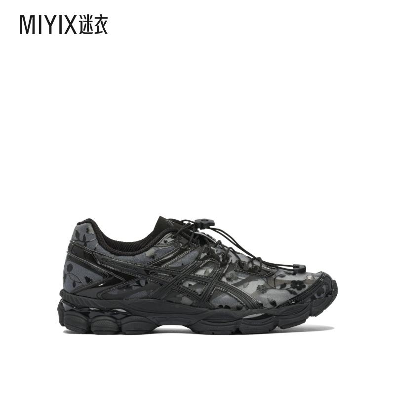 [秋冬新品]Asics亚瑟士 男款