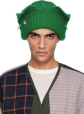 Charles Jeffrey Loverboy 男士 毛线帽