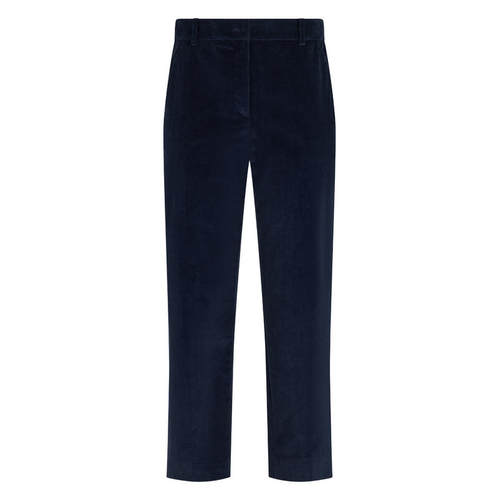 Weekend Max Mara 女士 FW26 长裤 天鹅绒裤子